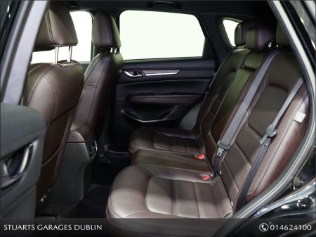2024 Mazda CX-5 - photo 5