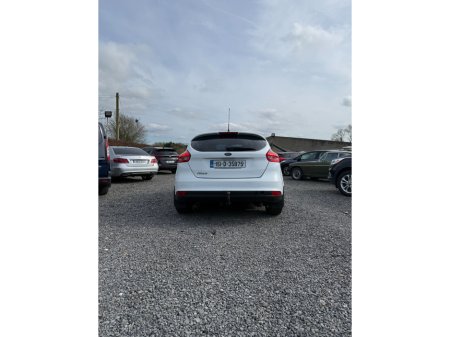 2015 Ford Focus - photo 5
