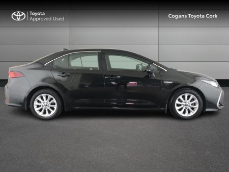 2019 Toyota Corolla - photo 3