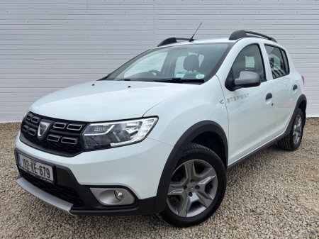 2019 Dacia Sandero - photo 6