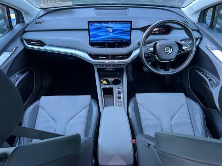 2024 Skoda Enyaq - photo 12