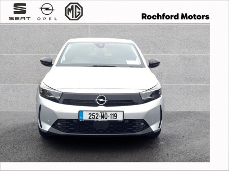 2025 Opel Corsa - photo 2