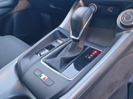 2024 Alfa Romeo Tonale - photo 27