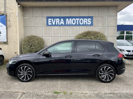 2024 Volkswagen Golf - photo 6
