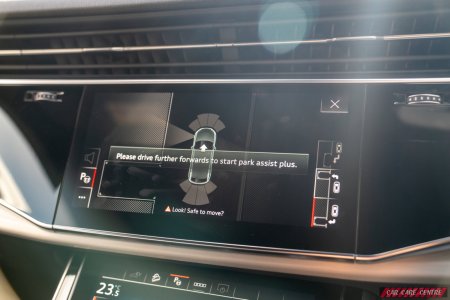 2021 Audi Q8 - photo 35