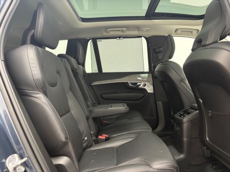 2023 Volvo XC90 - photo 24