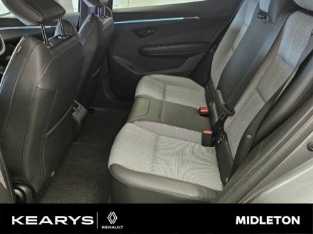2026 Renault Scenic - photo 7
