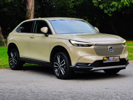 2022 Honda Vezel - photo 13