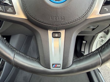 2022 BMW iX3 - photo 27