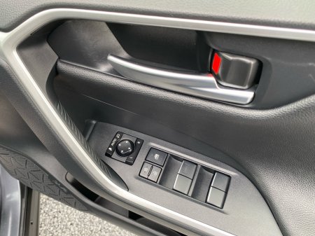 2021 Toyota RAV4 - photo 17