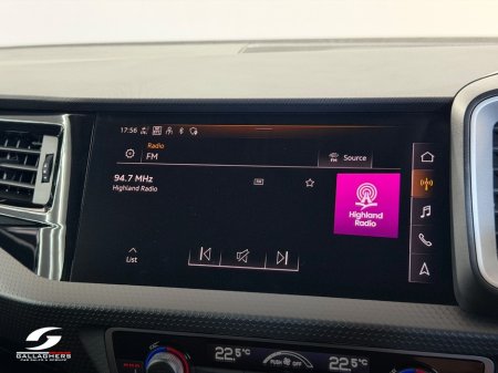 2023 Audi A1 - photo 27