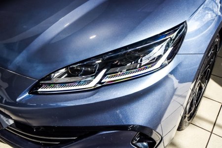 2026 BYD Seal 6 - photo 5