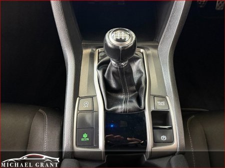 2018 Honda Civic - photo 26