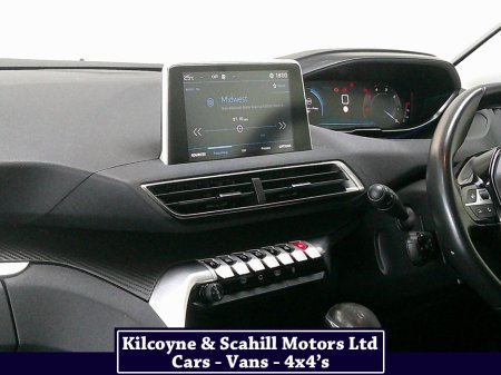 2022 Peugeot 5008 - photo 19