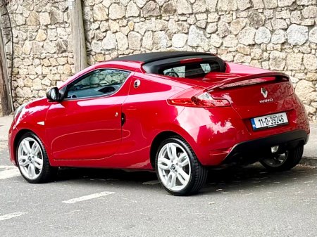 2011 Renault Wind - photo 9