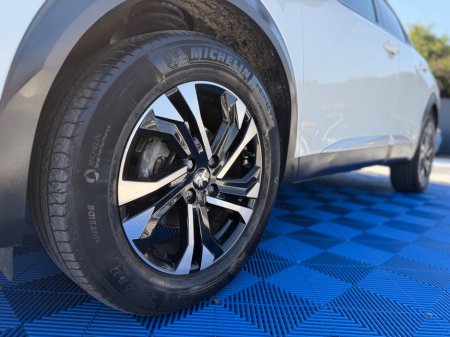 2021 Peugeot 2008 - photo 10