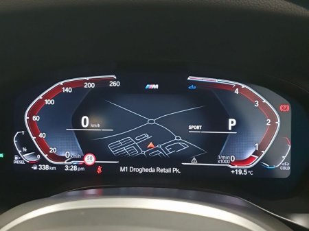 2023 BMW X4 - photo 9