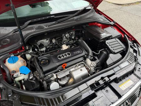 2013 Audi A3 - photo 13
