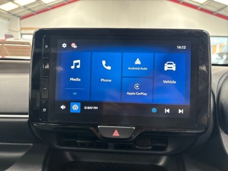 2026 Toyota Yaris - photo 14