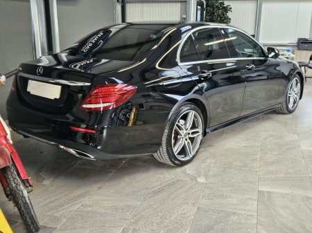 2020 Mercedes-Benz E-Class - photo 2