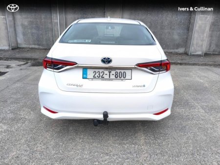 2023 Toyota Corolla - photo 4