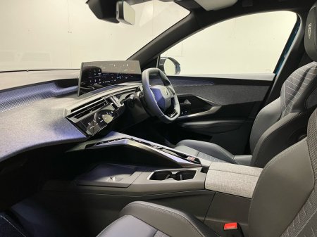 2026 Peugeot 5008 - photo 6