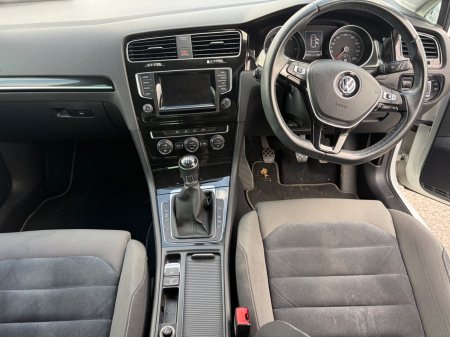 2015 Volkswagen Golf - photo 10