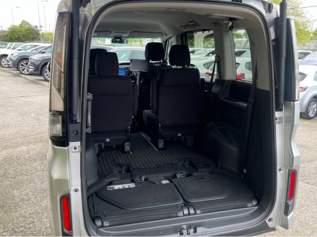 2019 Honda Stepwagon - photo 9