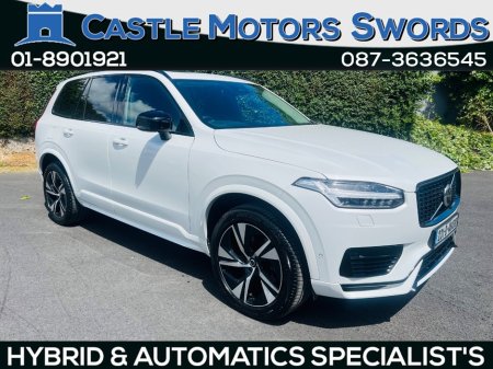 2023 Volvo XC90 - photo 2