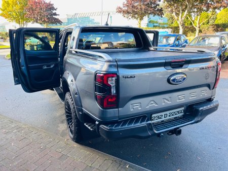 2023 Ford Ranger - photo 33