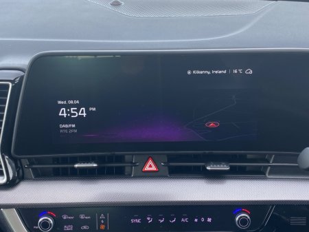 2023 Kia Sportage - photo 22