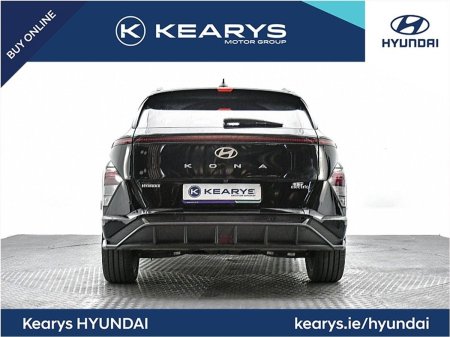 2025 Hyundai KONA - photo 2
