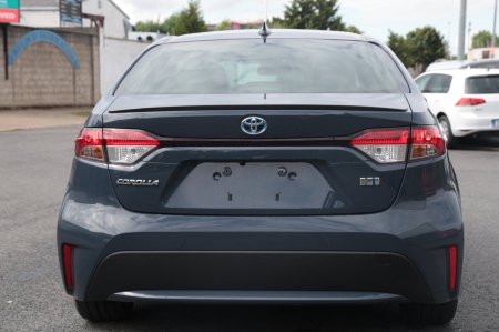 2023 Toyota Corolla - photo 12