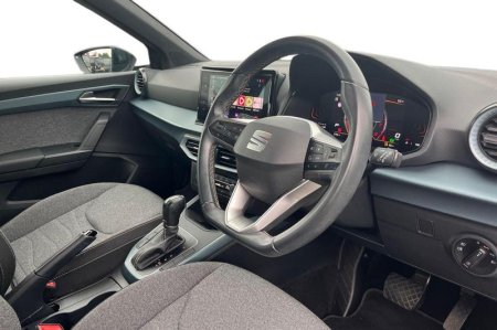 2023 SEAT Arona - photo 9