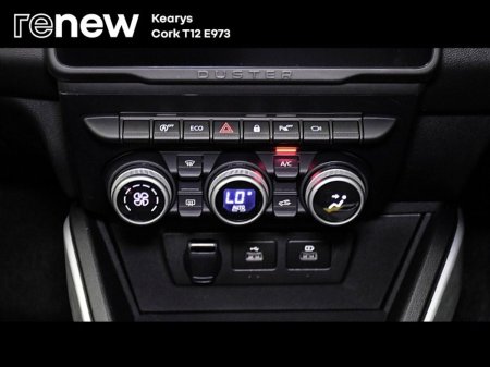 2024 Dacia Duster - photo 31