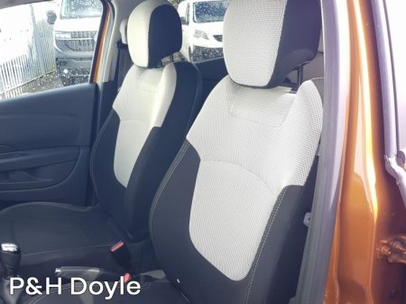 2019 Renault Captur - photo 4