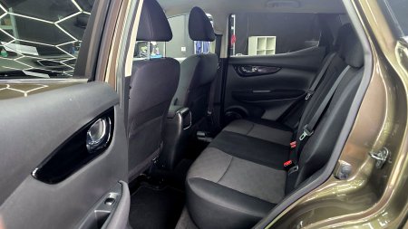 2015 Nissan Qashqai - photo 13