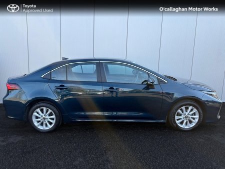 2024 Toyota Corolla - photo 6