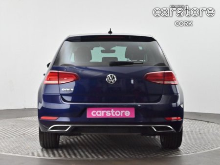 2018 Volkswagen Golf - photo 4