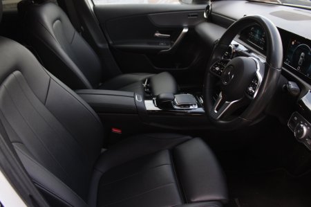 2019 Mercedes-Benz A-Class - photo 11