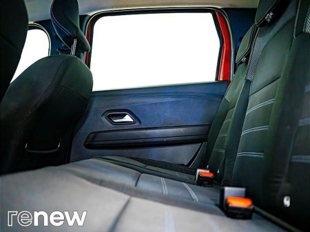 2022 Dacia Jogger - photo 11