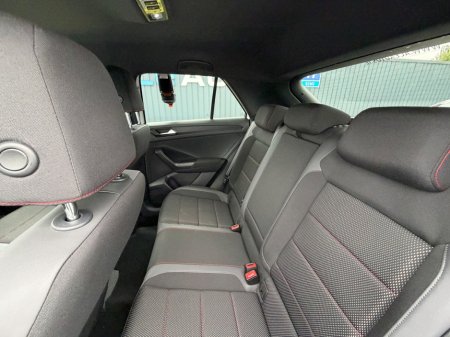 2021 Volkswagen T-Roc - photo 39
