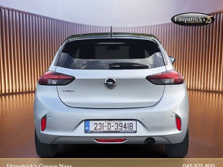 2023 Opel Corsa - photo 5