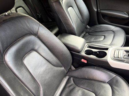 2015 Audi A5 - photo 11