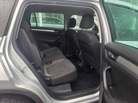 2023 Skoda Kodiaq - photo 5
