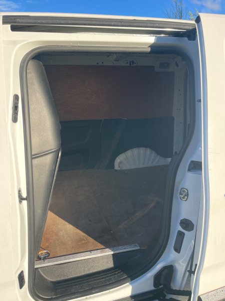 2021 Peugeot Partner - photo 10