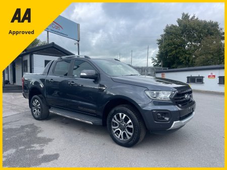 2021 Ford Ranger - photo 18