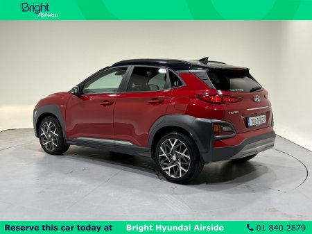 2020 Hyundai KONA - photo 5