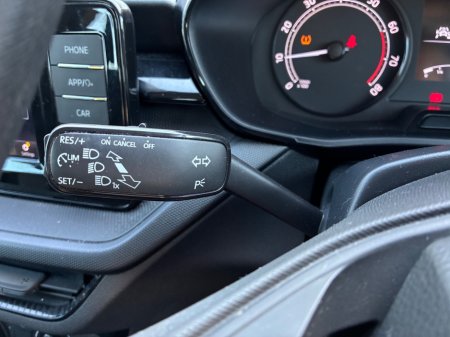 2023 Skoda Fabia - photo 22