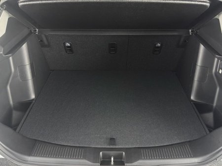 2025 Suzuki SX4 - photo 22